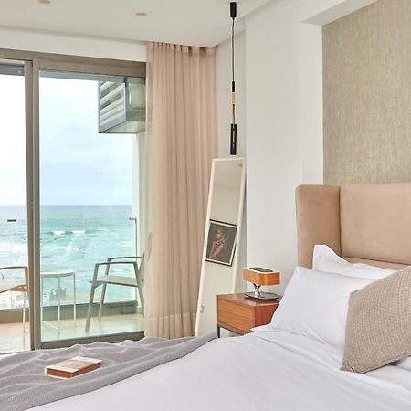 Apartment Sea View B14 - Mosquee Hassan II - By Thecasaedition Casablanca Exterior foto